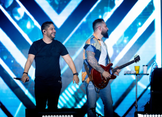 Procon-SP vê irregularidades na entrada de show da dupla Jorge & Mateus no estádio do Pacaembu e autua produtora