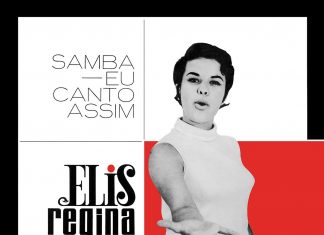 Faz 60 anos o álbum grandiloquente em que Elis Regina começou enfim a soar em disco com a força de… Elis Regina