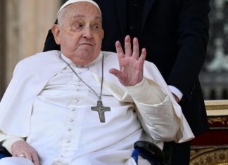 Papa Francisco: artistas e famosos lamentam a morte do pontífice