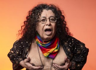 Morre Edy Star, estrela que iluminou o universo glam brasileiro nos anos 1970