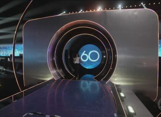 Show com mais de 200 talentos celebra os 60 anos da TV Globo