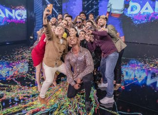 Como são escolhidos os participantes do ‘Dança dos Famosos’?
