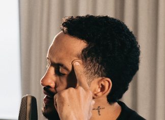 Grelo grava EP ao vivo, em show em Salvador, com quatro músicas inéditas