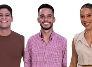 ‘BBB 25’ entra na reta final após eliminação de Vitória Strada, e votação já está aberta