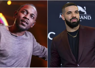 Em processo, Drake diz que show de Kendrick Lamar no Super Bowl foi ‘orquestrado para assassinar o caráter de outro artista’