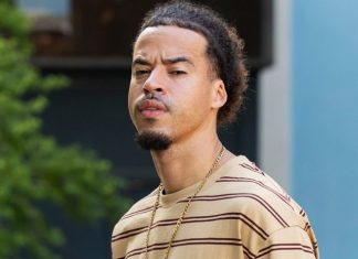 Rapper L7nnon se lança como ator e figura no elenco (e na trilha sonora) de ‘Dona de mim’, nova novela das 19h