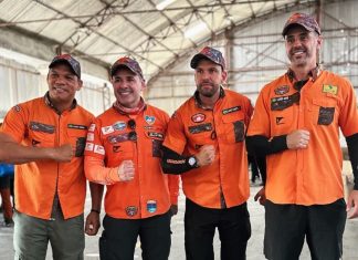 Legendários: Por que homens pagam até R$ 81 mil para subir montanha e melhorar casamento?