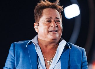 Leonardo recicla ‘lados B’ do próprio repertório em gravação ao vivo de show programado para maio em São Paulo