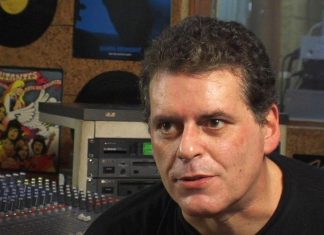 Radialista Luiz Antonio Mello deixa no ar idealismo histórico que impulsionou o rock brasileiro entre 1982 e 1984