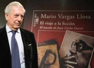 De fã de Fidel Castro a candidato da direita à Presidência: relembre a trajetória política de Mario Vargas Llosa