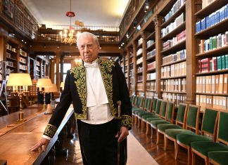 ‘Um gênio das letras’: as reações à morte de Mario Vargas Llosa