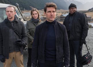 China anuncia redução na importação de filmes dos EUA após tarifas do governo Trump