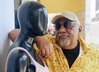 Totonho e os Cabra misturam coco de embolada com funk e rap para rimar sobre Brasil em álbum que sai em julho