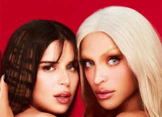 Pabllo Vittar abre ano de singles em espanhol e em inglês com reggaeton gravado com a argentina Nathy Peluso