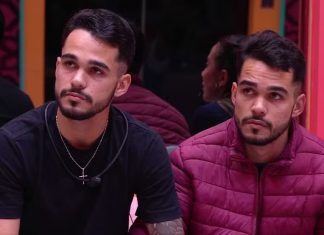 João Gabriel é eliminado do ‘BBB 25’, com 51,95% dos votos do paredão