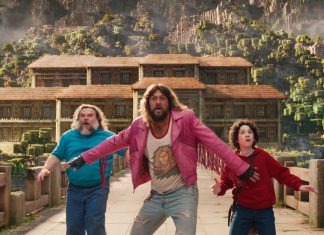 ‘Um filme Minecraft’ é bobo, colorido e não se leva a sério — assim como o game; g1 já viu