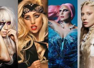 QUIZ: Qual Lady Gaga é você?