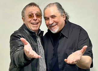 Sá & Guarabyra anunciam a dissolução da dupla por ‘causas naturais’