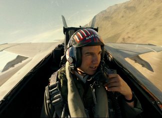 ‘Top Gun: Maverick’: último filme de Val Kilmer voa alto abastecido por Tom Cruise e nostalgia; g1 já viu