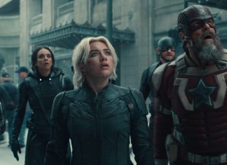 Por que ‘Thunderbolts*’ coloca azarões contra ‘Superman da Marvel’? Atores explicam