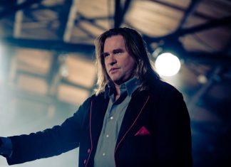 Val Kilmer, famoso por interpretar o Batman, morre aos 65 anos, diz jornal