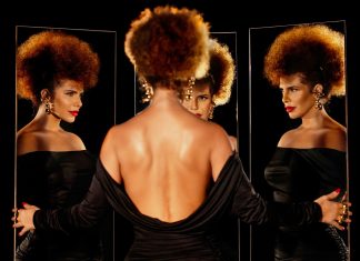 Vanessa da Mata anuncia ‘Todas elas’, álbum autoral em que se conecta com João Gomes, Jota.Pê e Robert Glasper