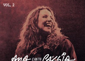 Por que Ana Carolina lança a gravação ao vivo do show em que canta Cássia Eller em um tempo tão lento e tardio?