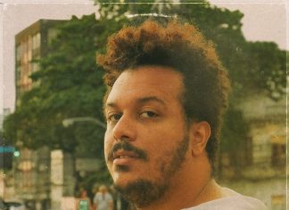 Vinícius Barros mapeia ‘Cidadela’ em álbum autoral que traz Zé Manoel em ‘Frevo de inverno’ e Martins em ‘Reverb’