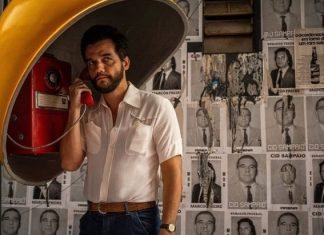 ‘O Agente Secreto’, filme de Kleber Mendonça Filho com Wagner Moura, competirá em Cannes