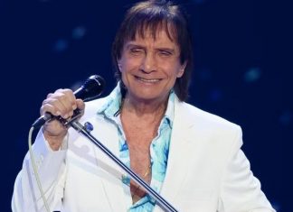Roberto Carlos chega aos 84 anos com canção apaixonada em alta rotação na novela ‘Vale tudo’ com Maria Bethânia