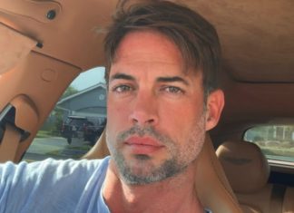 William Levy, do remake de ‘Café com aroma de mulher’, é preso nos EUA