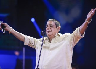 Lealdade de Zeca Pagodinho ao samba e a si mesmo salta aos olhos e ouvidos na edição em LP do álbum dos 40 anos