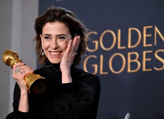 Globo de Ouro anuncia categoria de Melhor Podcast para 2026