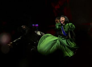 Lady Gaga soube de tentativa de atentado em show pela imprensa, diz equipe da cantora