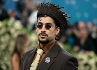 Met Gala 2025: Melhores looks têm Doechii de poderosa chefona, Doja Cat de diva chique e Bad Bunny de ‘DtMF’