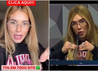 Virgínia Fonseca faz ‘publi’ após CPI das Bets
