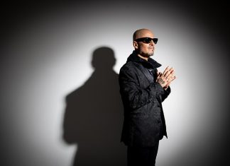 Sérgio Britto pega ‘O barquinho’ com Roberto Menescal em álbum solo que traz Bebel Gilberto, Ed Motta e Takai