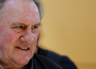 Gérard Depardieu é condenado a 18 meses de prisão por agressões sexuais