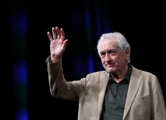 Robert De Niro convoca protesto contra Trump ‘filisteu’ na abertura de Cannes