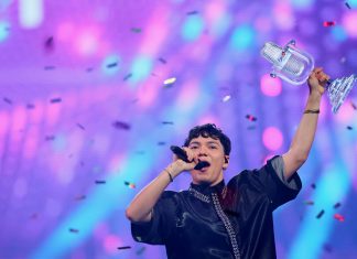 Eurovision 2025: Áustria ganha festival europeu de música com a canção ‘Wasted Love’
