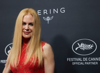 Nicole Kidman defende igualdade de gênero em festa de Cannes; brasileira Marianna Brennand é premiada
