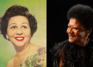 Alaíde Costa canta a dramática sinfonia do desamor em álbum com o repertório menos conhecido de Dalva de Oliveira