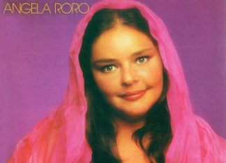 Angela Ro Ro tem duas músicas de (grande) álbum de 1984 reacendidas em discos de Joaquim e Zaina Woz