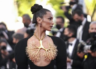 Festival de Cannes proíbe nudez e ‘roupas volumosas’ no tapete vermelho