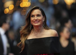 Mariska Hargitay, de ‘Lei & Ordem’ é filha de brasileiro e levou anos para descobrir isso