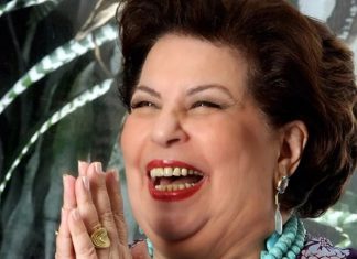 Eis 84 gravações que elevaram Nana Caymmi em 84 anos de vida dedicada a cantar a melhor música do Brasil