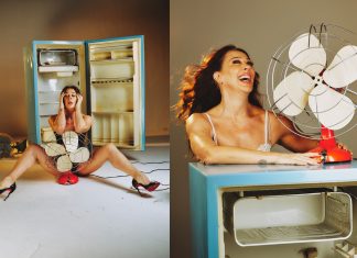 Claudia Raia leva experiência pessoal com menopausa aos palcos: ‘Assunto duro e solitário para a mulher’
