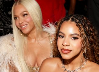 Filha de Beyoncé reacende debate sobre ‘nepo babies’: privilegiados ou estrelas em ascensão?