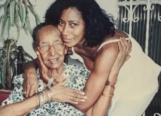 ‘A gente teve algemas por muito tempo, não podiam me tirar a liberdade’: Quem foi dona Alzira, a avó rezadeira que fez o parto de Glória Maria