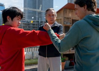 ‘Karatê Kid: Lendas’ é montagem meio exagerada de clichês, bons momentos e boas lutas; g1 já viu